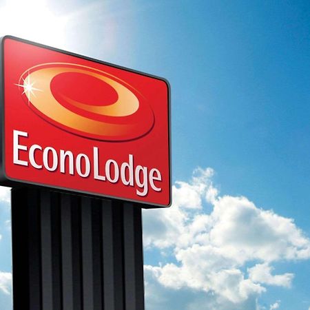 Econo Lodge Springerville Luaran gambar