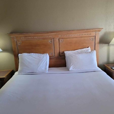 Econo Lodge Springerville Luaran gambar