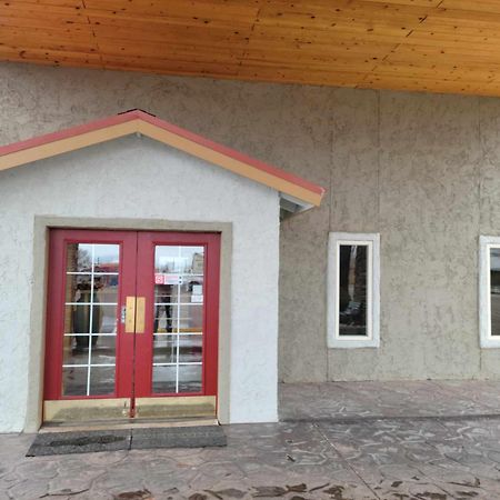 Econo Lodge Springerville Luaran gambar