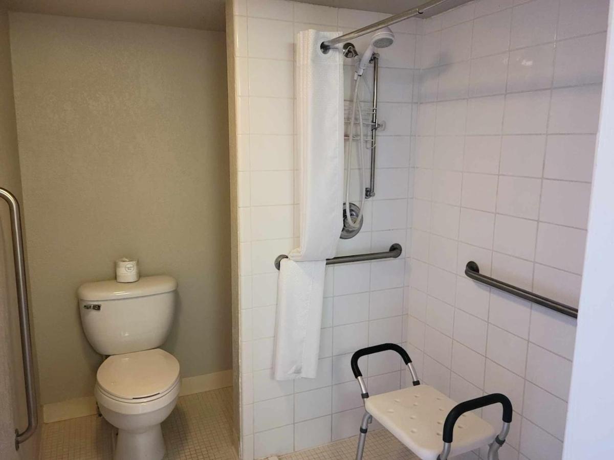 Econo Lodge Springerville Luaran gambar