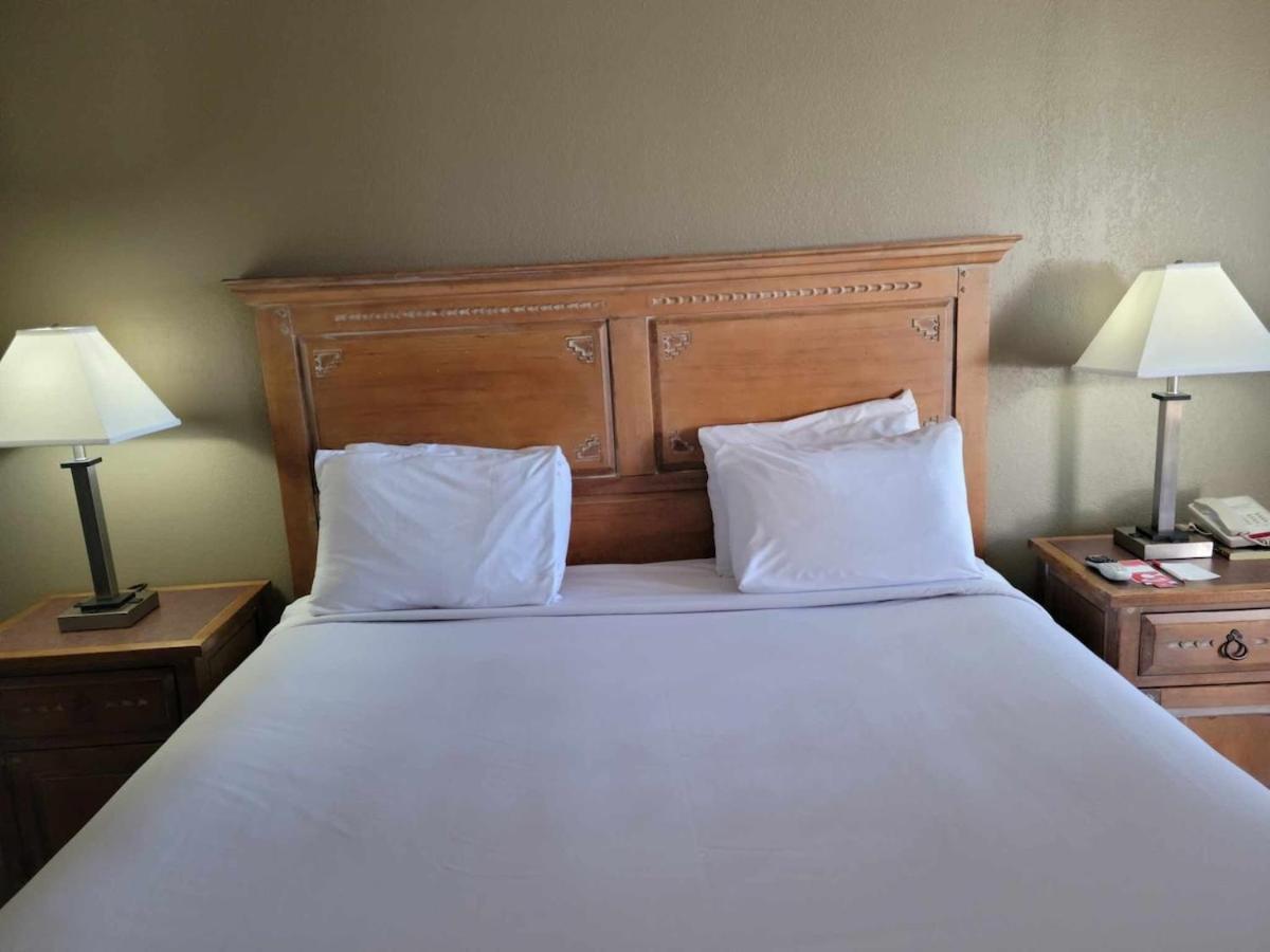 Econo Lodge Springerville Luaran gambar