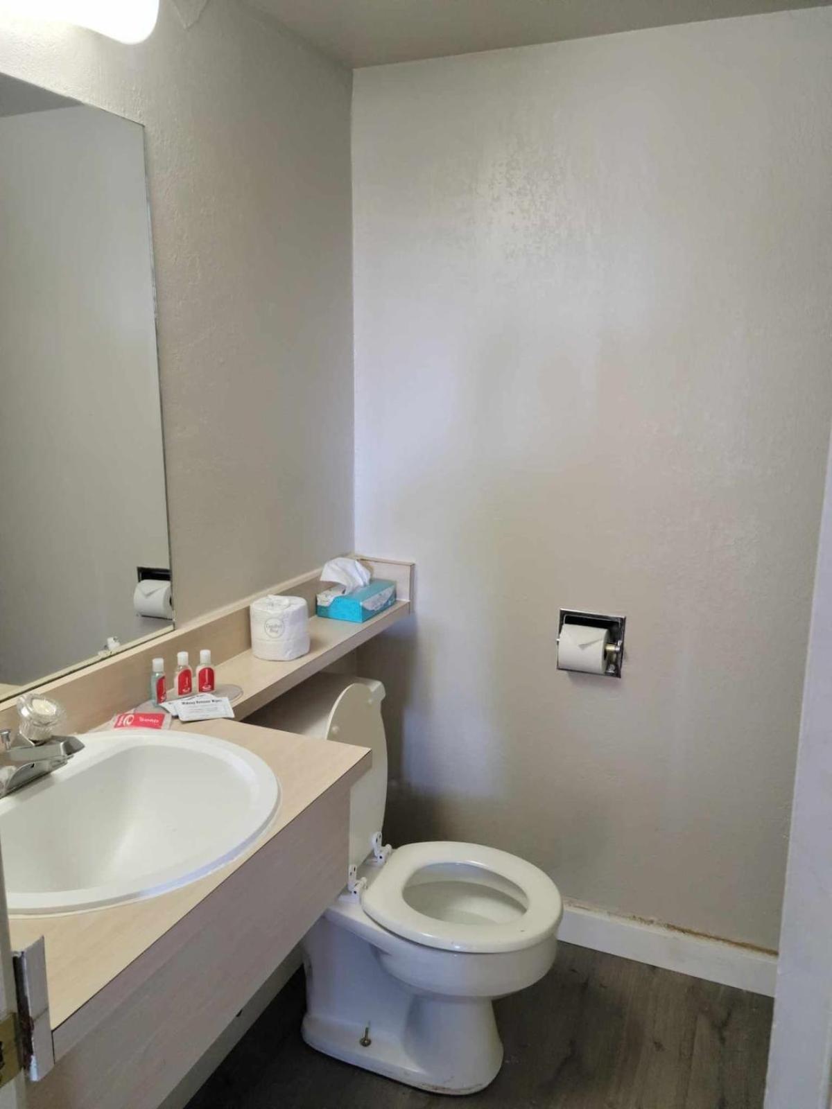 Econo Lodge Springerville Luaran gambar