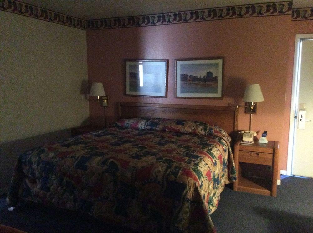 Econo Lodge Springerville Luaran gambar