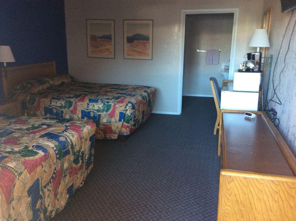 Econo Lodge Springerville Luaran gambar