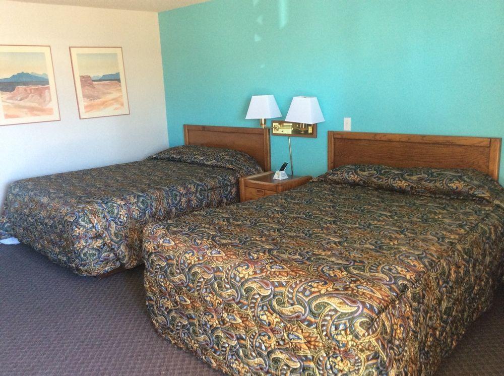 Econo Lodge Springerville Luaran gambar