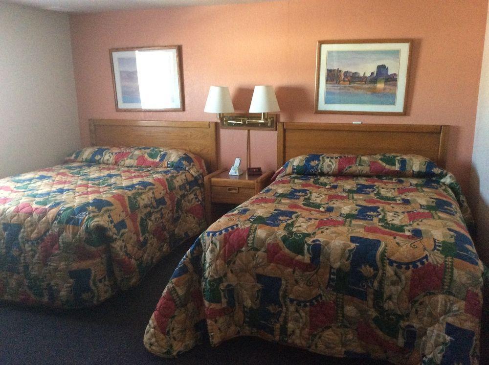 Econo Lodge Springerville Luaran gambar