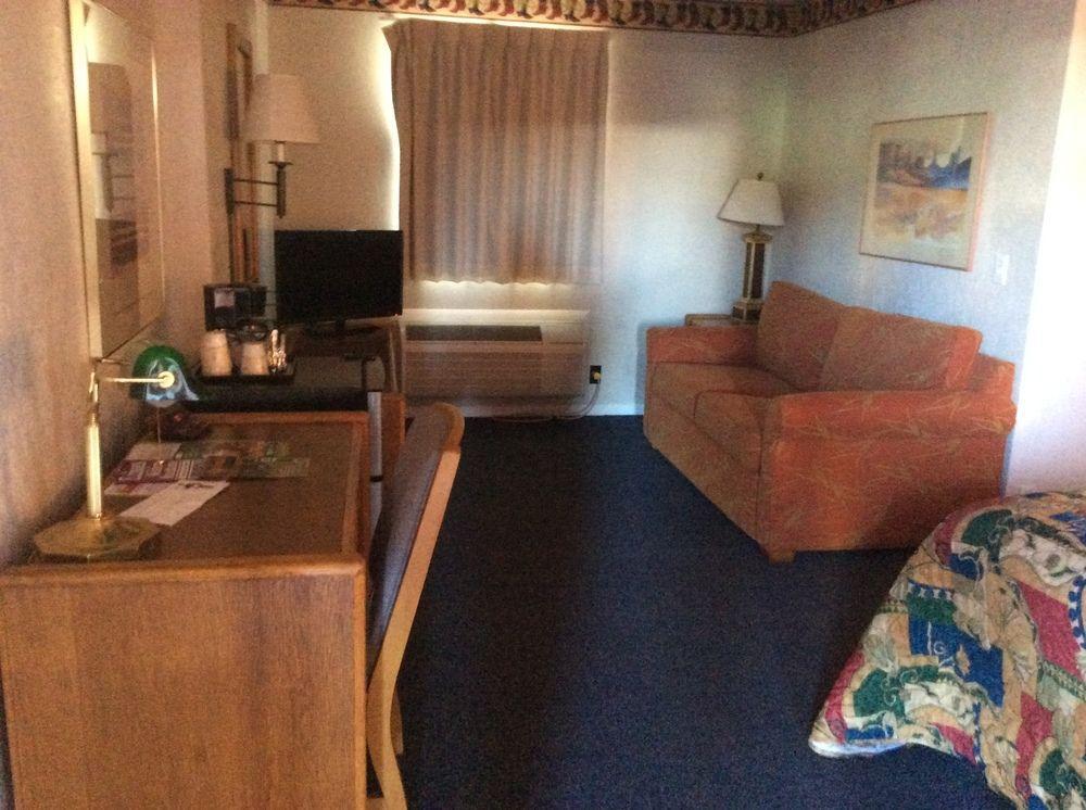 Econo Lodge Springerville Luaran gambar
