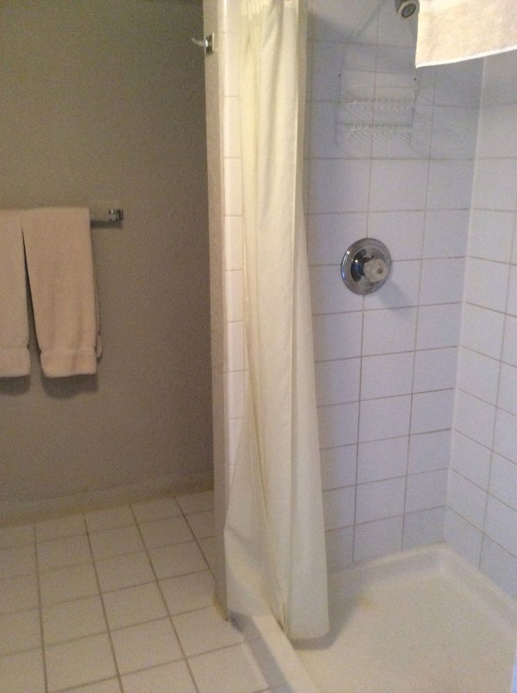 Econo Lodge Springerville Luaran gambar