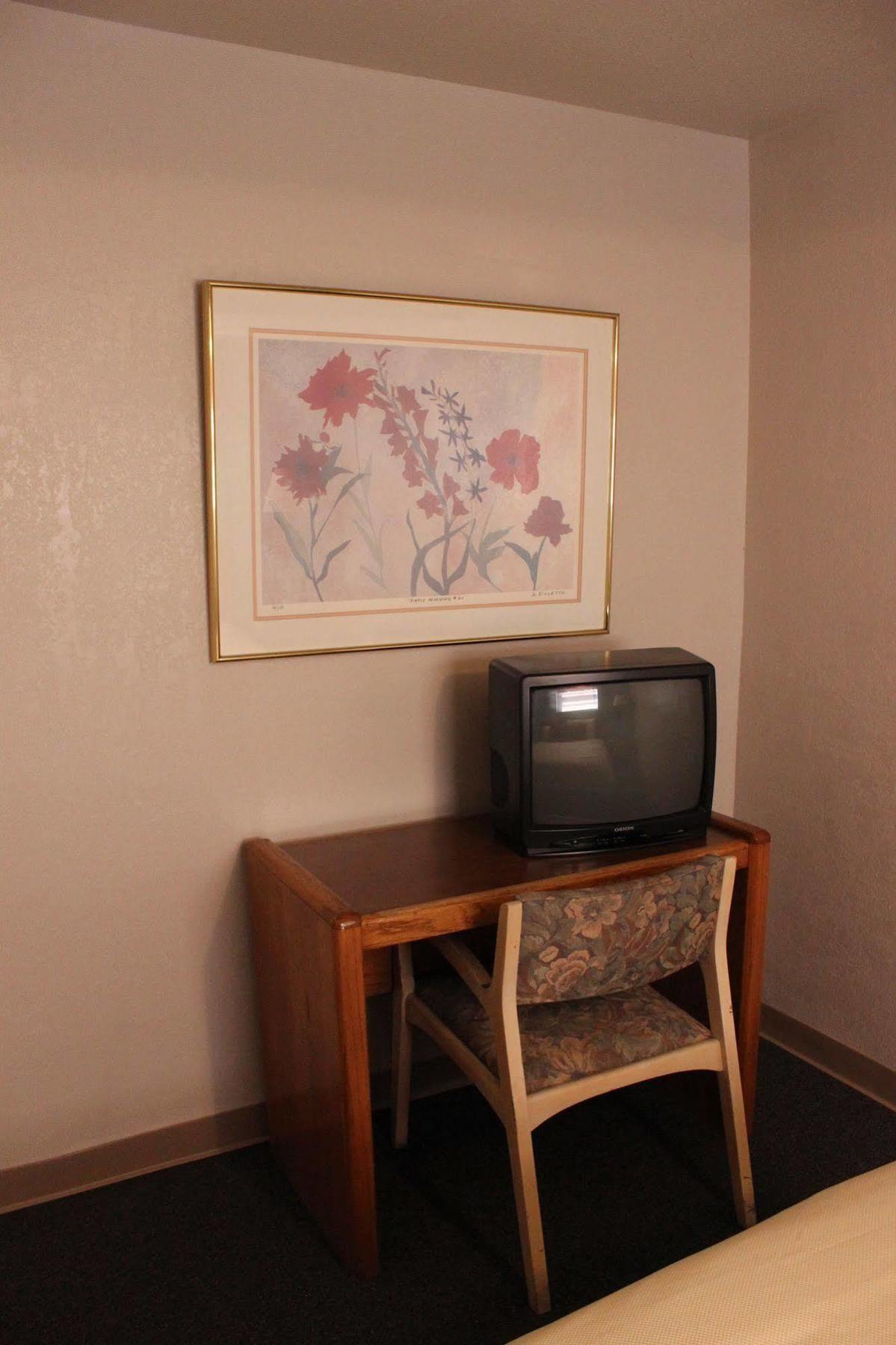 Econo Lodge Springerville Luaran gambar