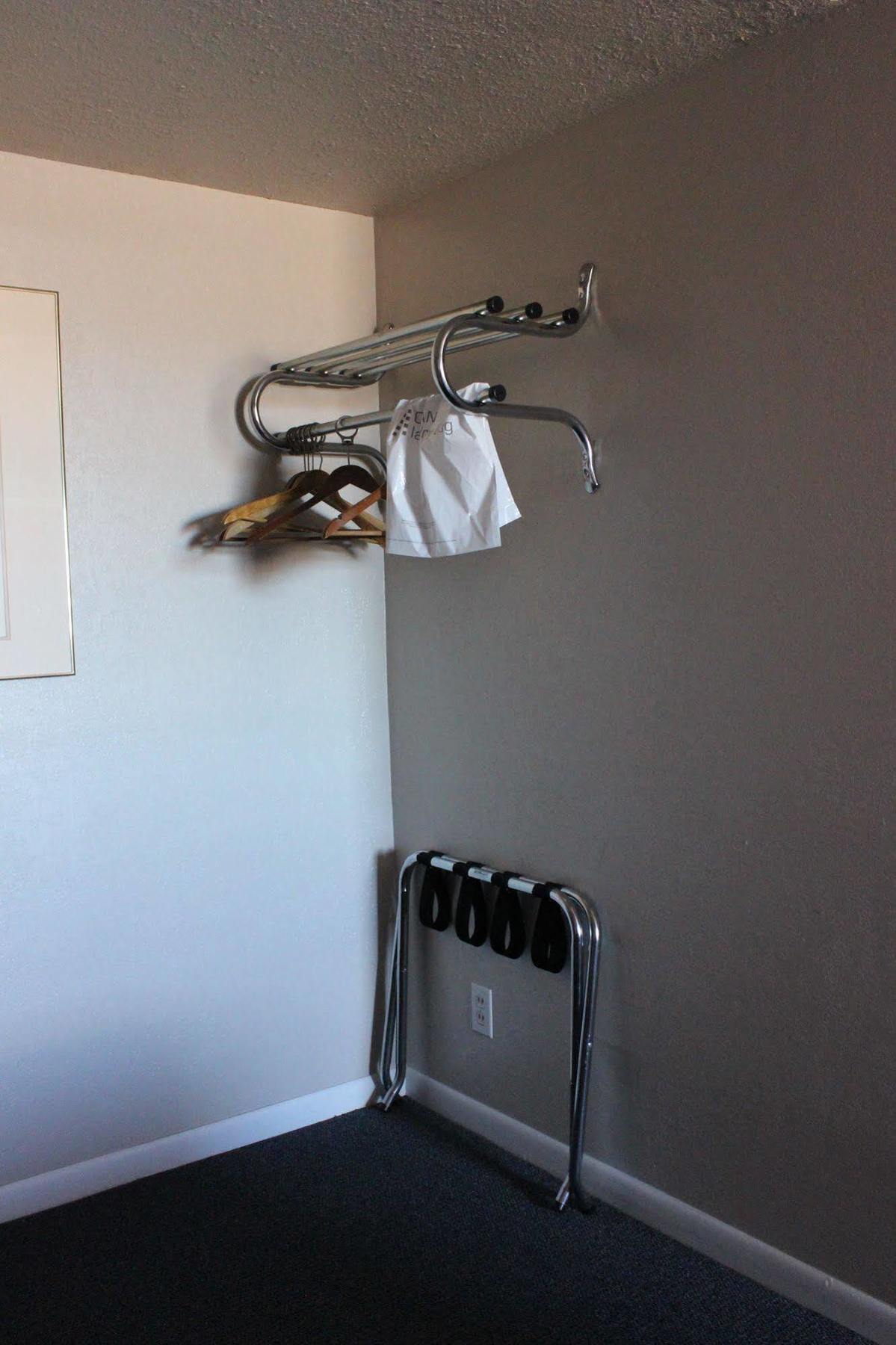 Econo Lodge Springerville Luaran gambar