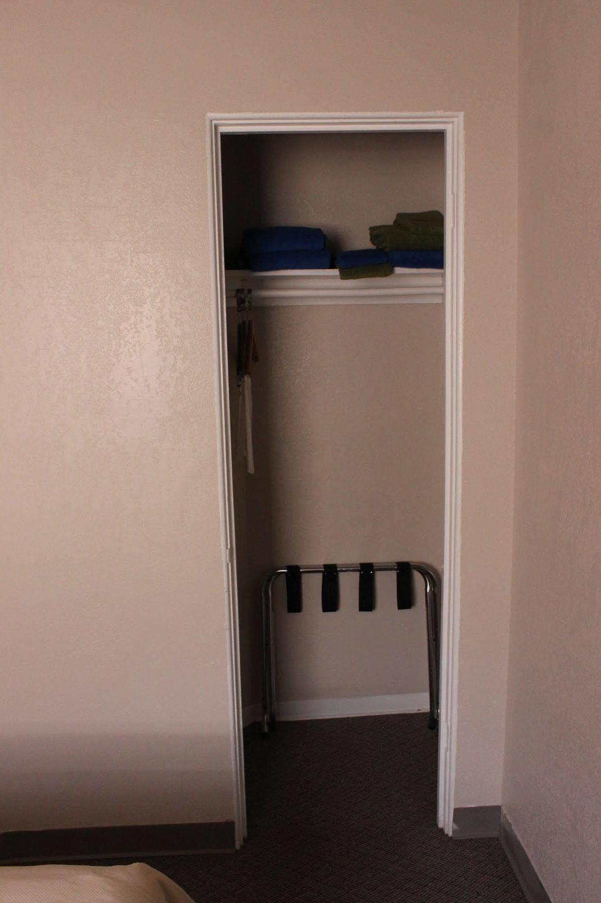Econo Lodge Springerville Luaran gambar