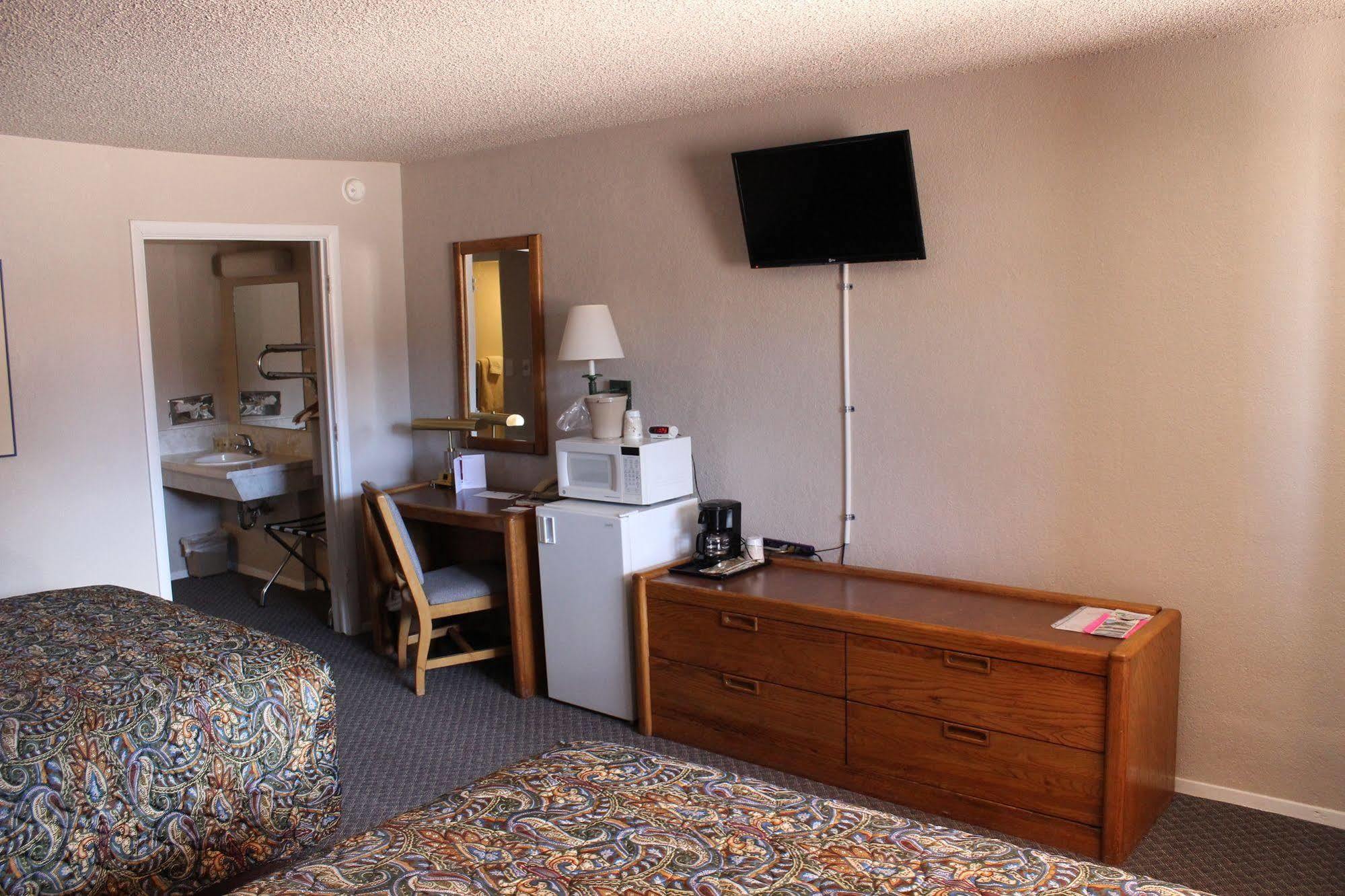 Econo Lodge Springerville Luaran gambar