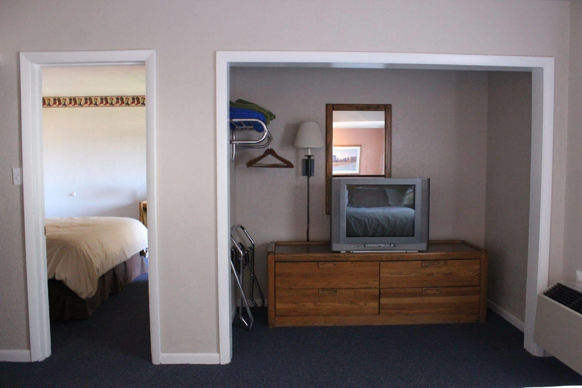 Econo Lodge Springerville Luaran gambar