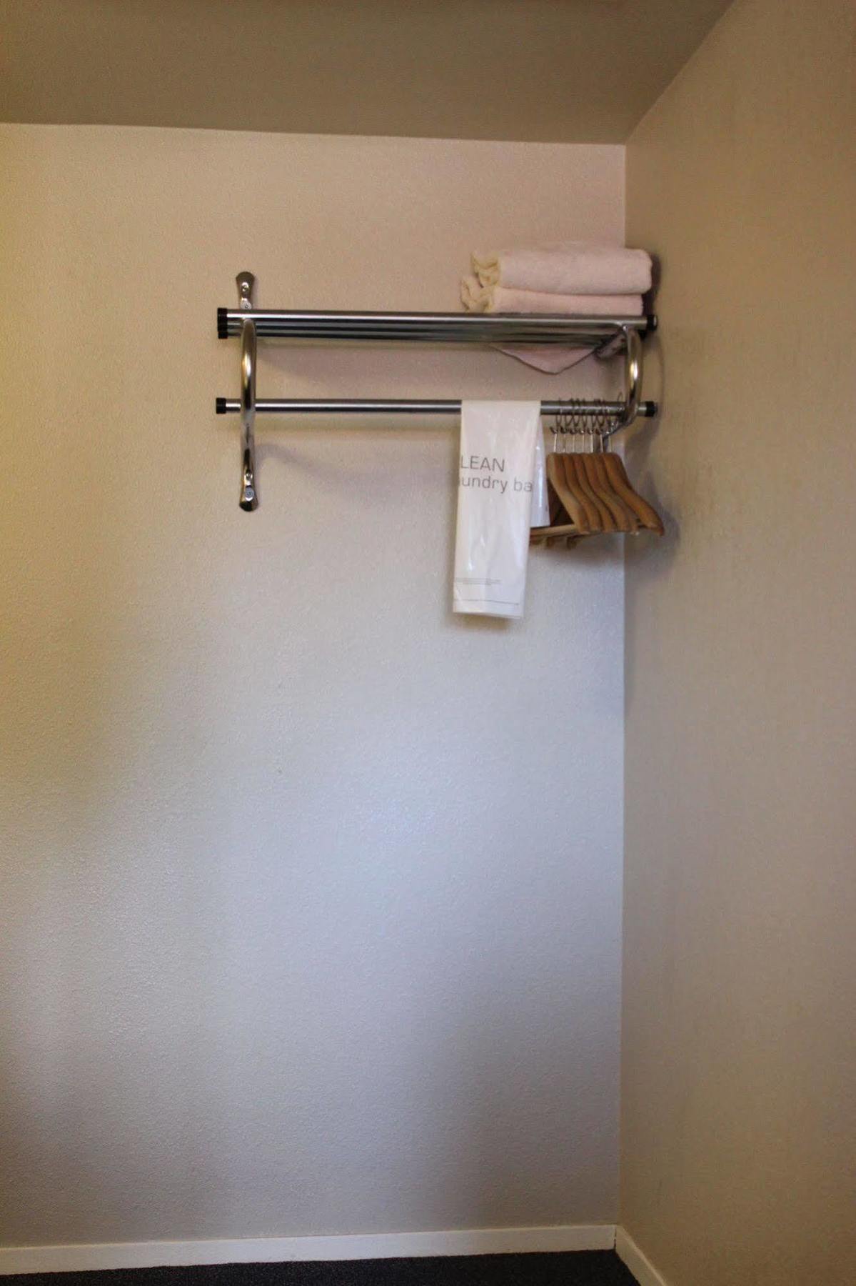 Econo Lodge Springerville Luaran gambar