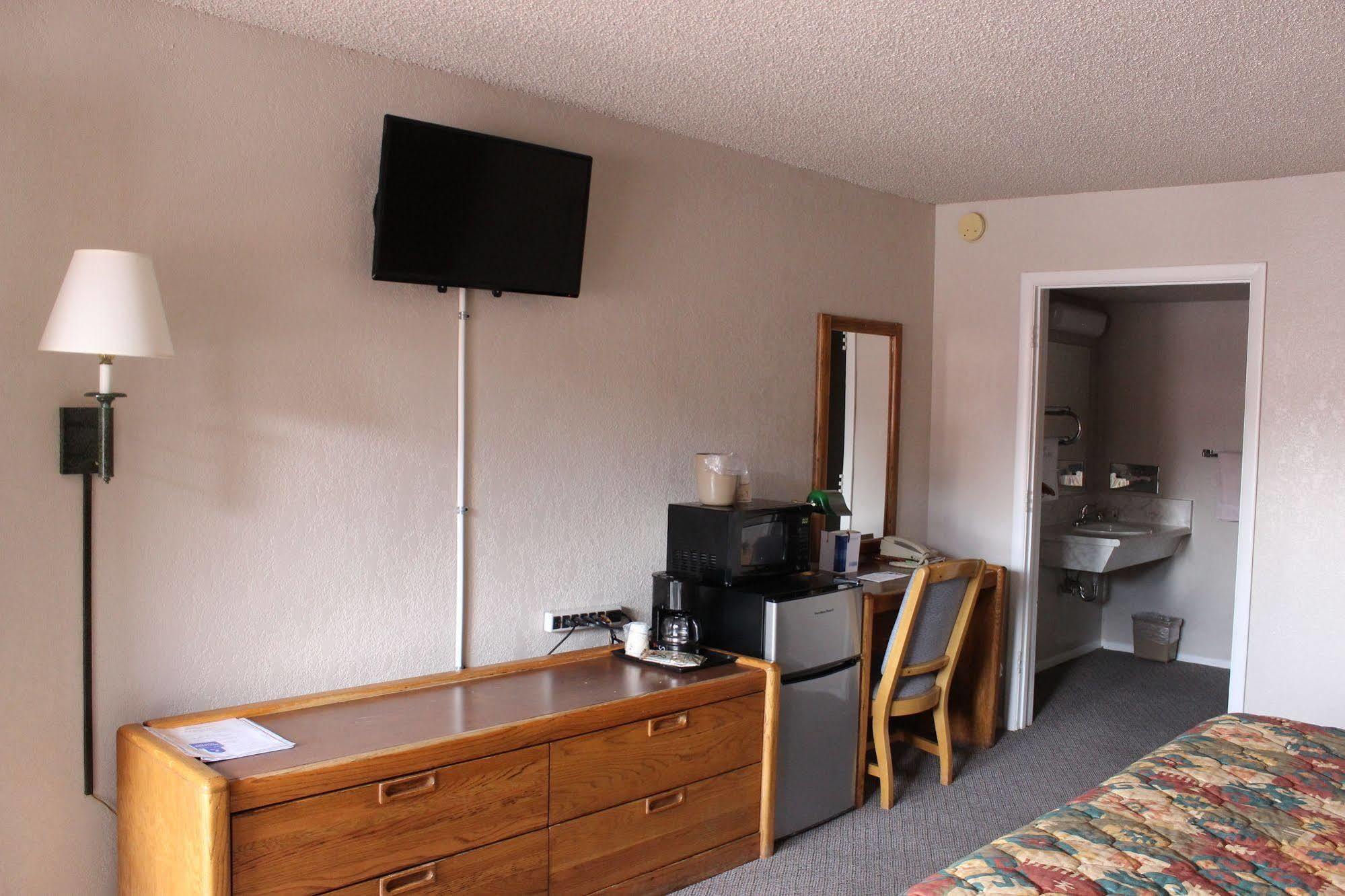 Econo Lodge Springerville Luaran gambar