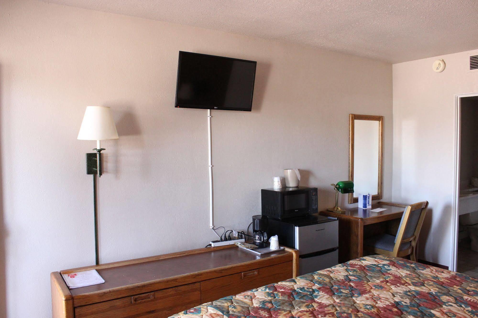Econo Lodge Springerville Luaran gambar