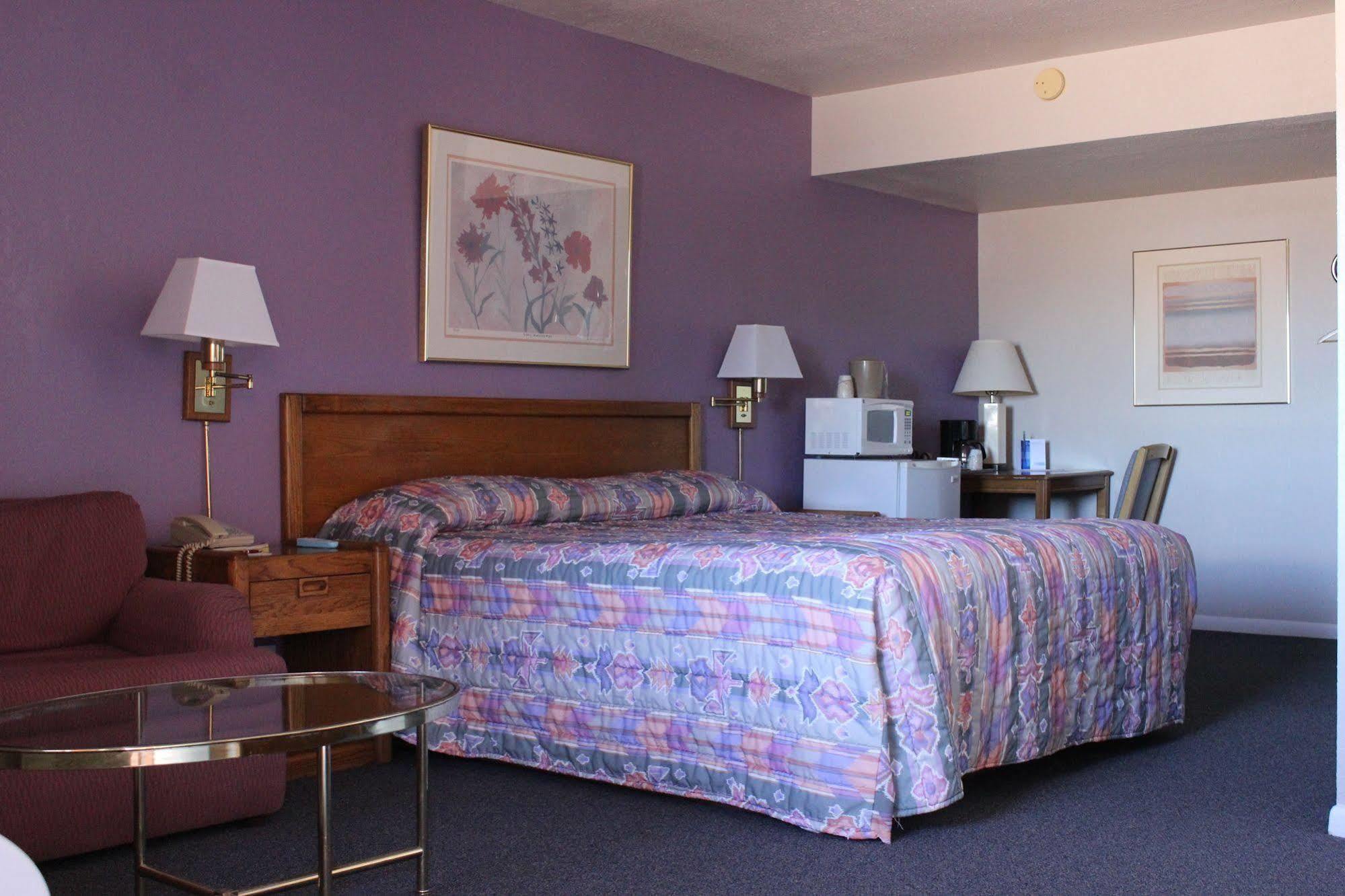 Econo Lodge Springerville Luaran gambar