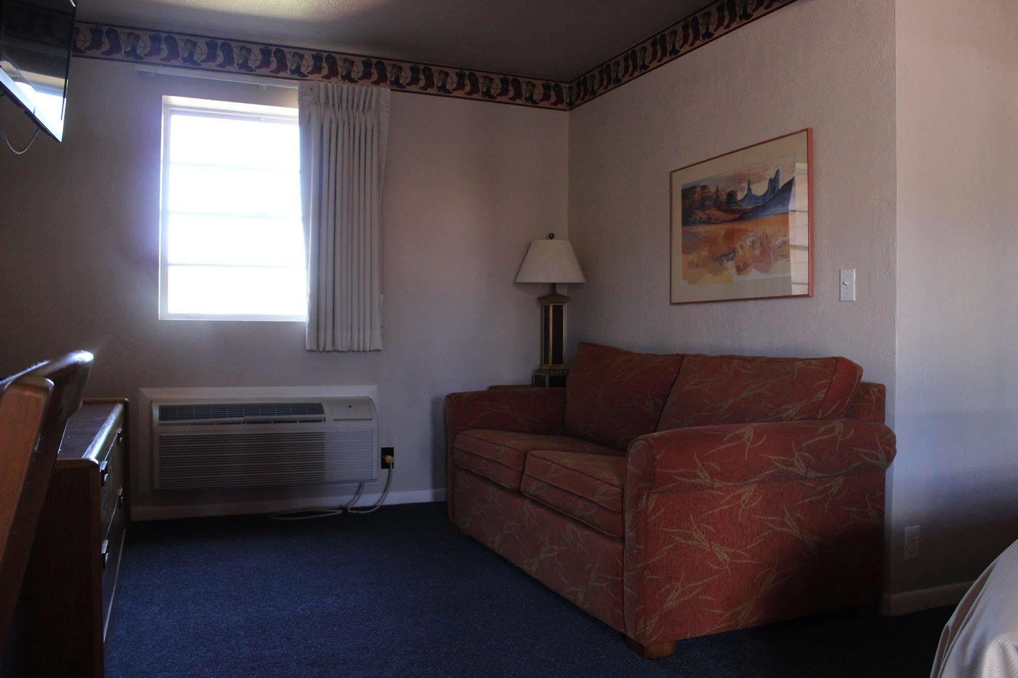 Econo Lodge Springerville Luaran gambar