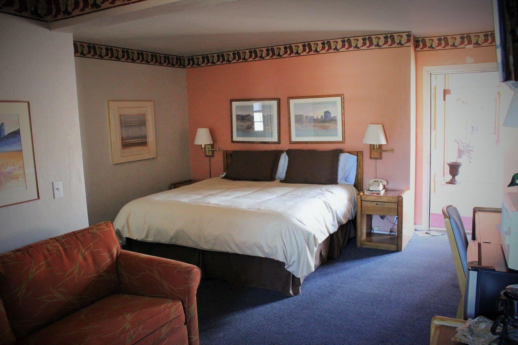 Econo Lodge Springerville Luaran gambar