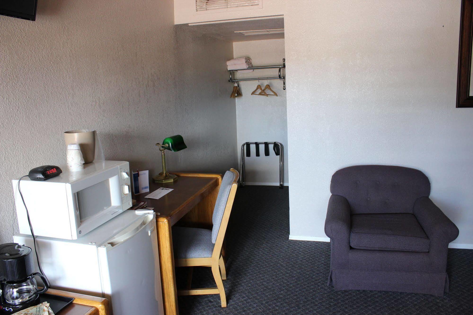 Econo Lodge Springerville Luaran gambar
