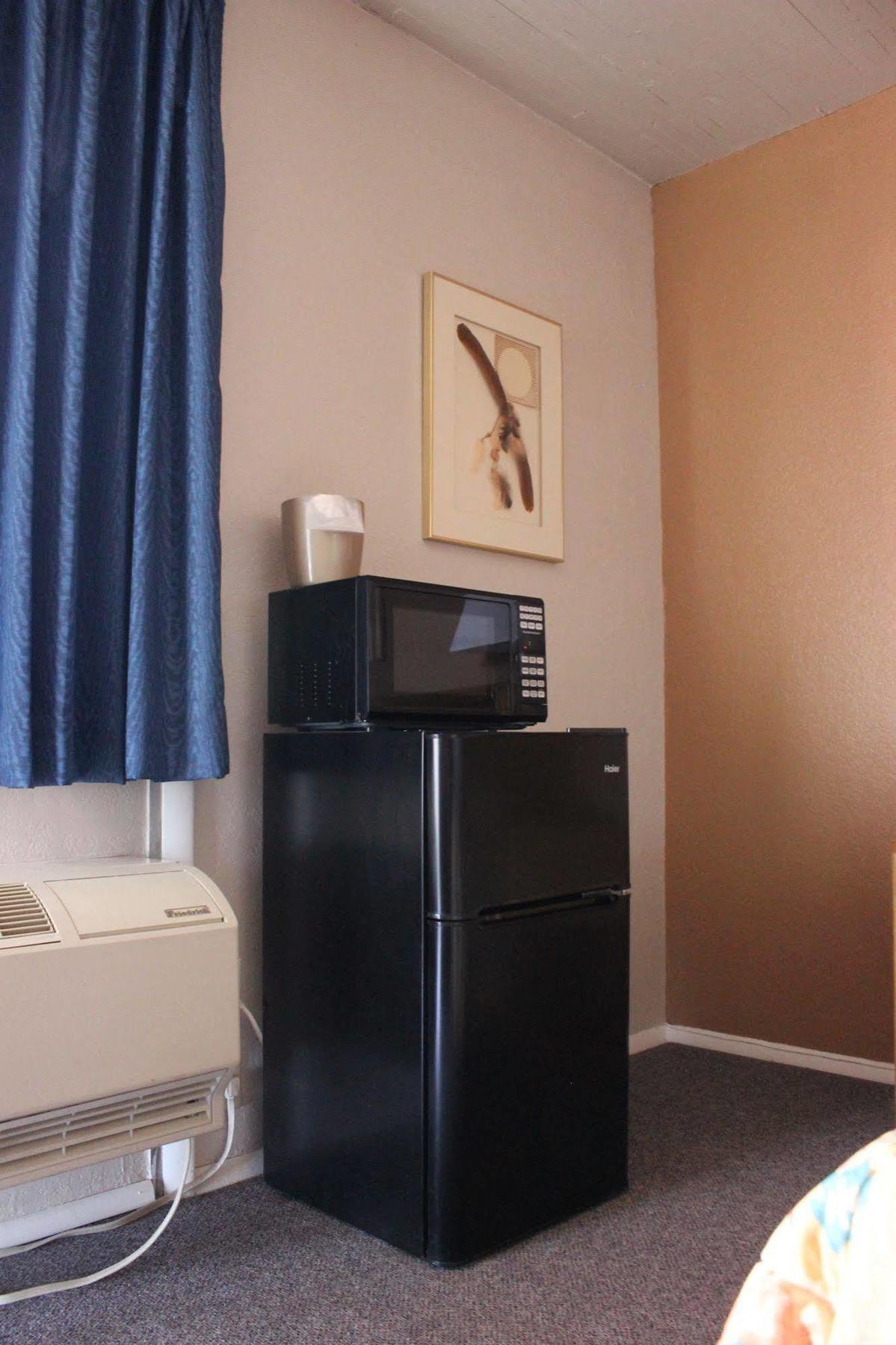 Econo Lodge Springerville Luaran gambar