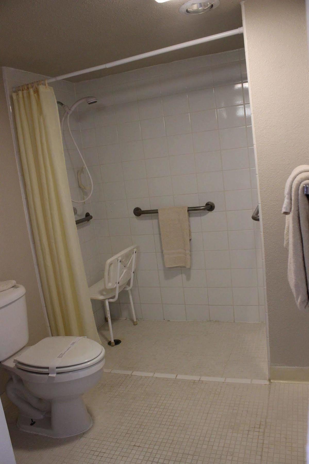 Econo Lodge Springerville Luaran gambar