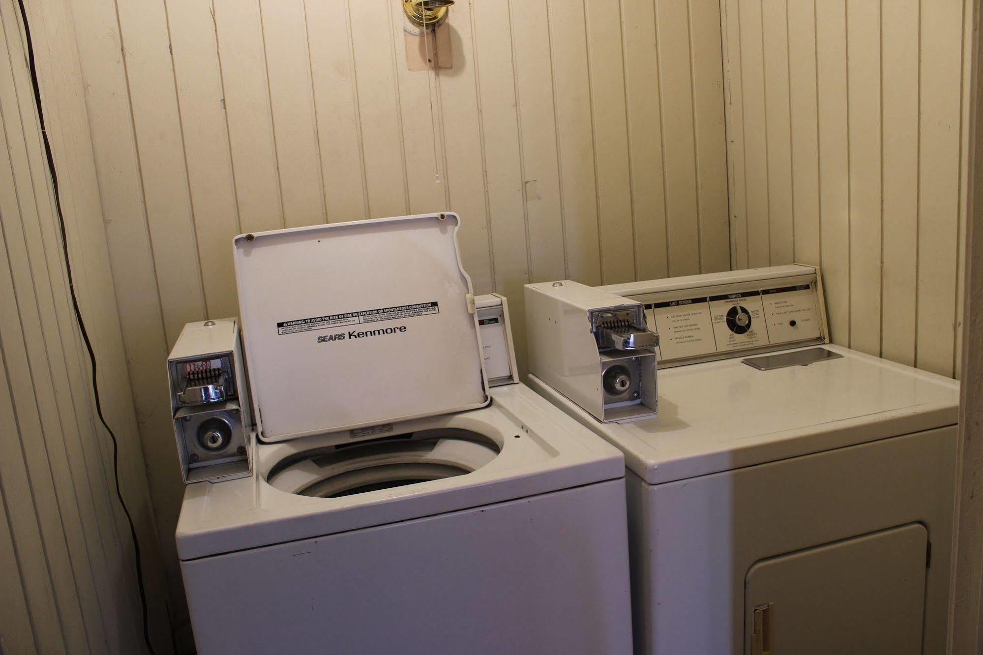 Econo Lodge Springerville Luaran gambar