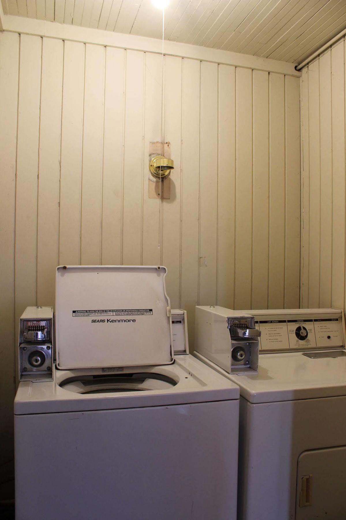 Econo Lodge Springerville Luaran gambar