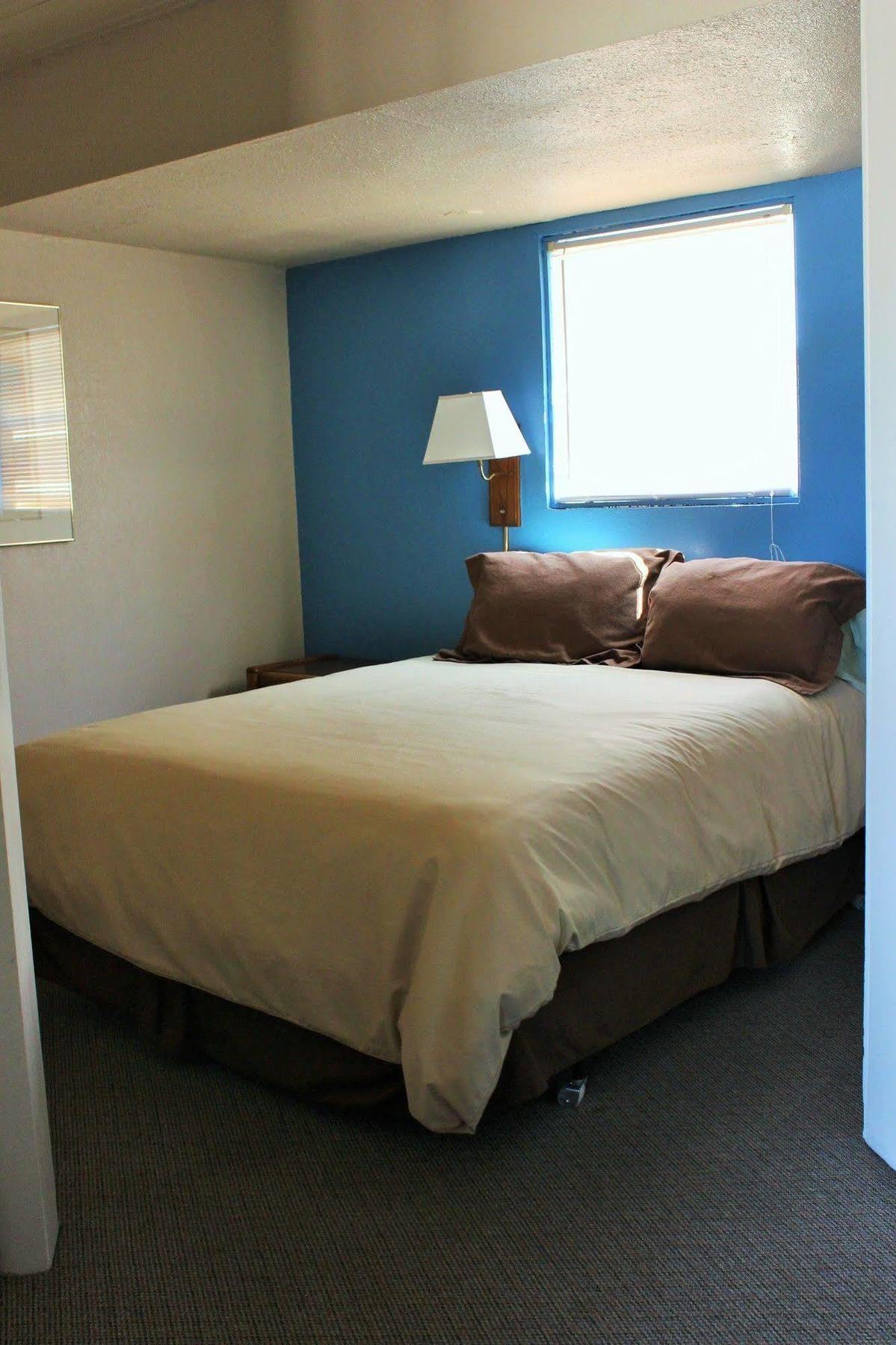 Econo Lodge Springerville Luaran gambar