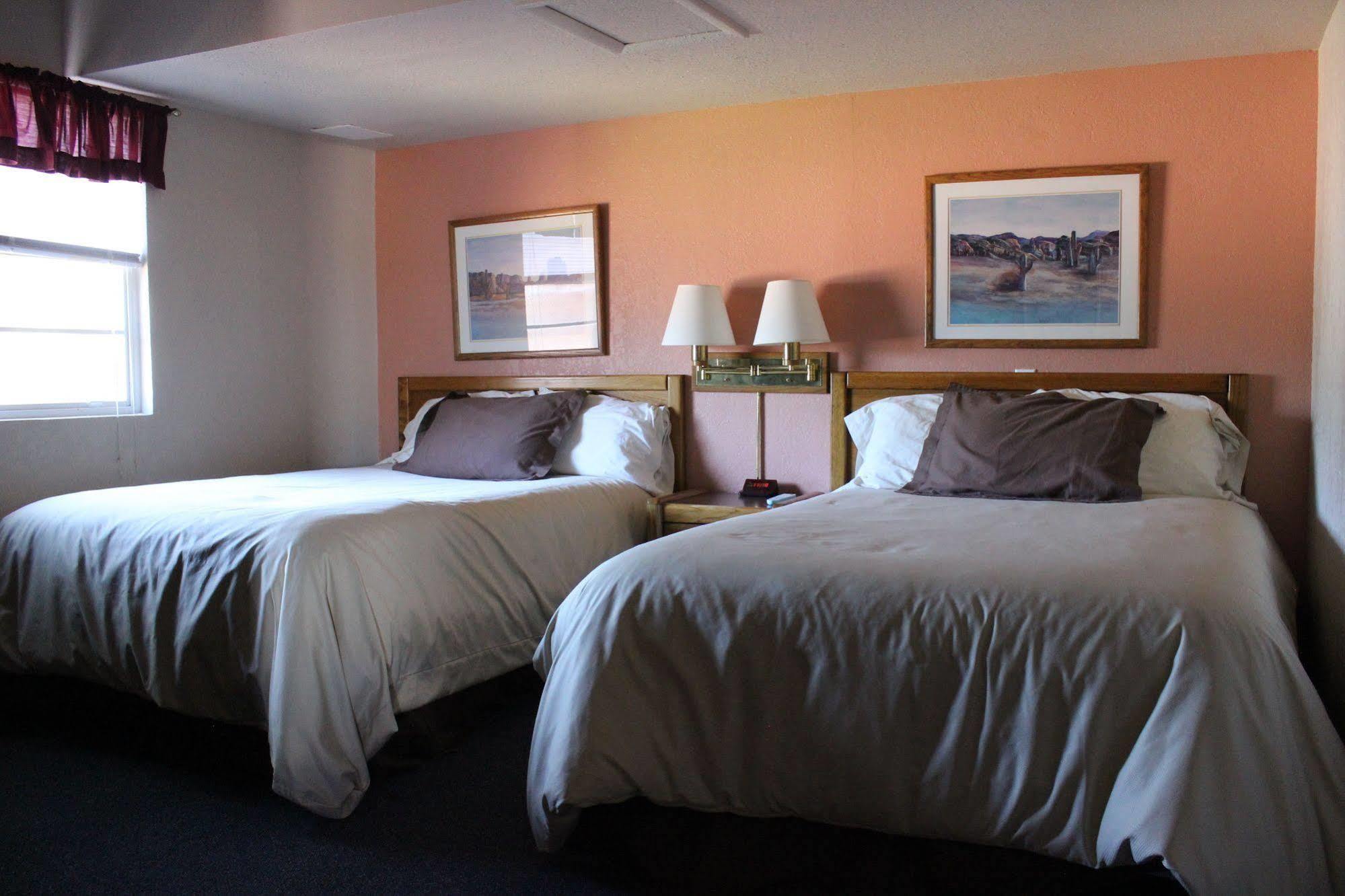 Econo Lodge Springerville Luaran gambar