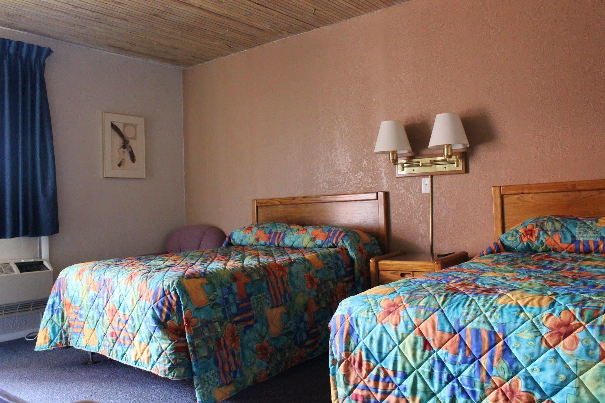Econo Lodge Springerville Luaran gambar