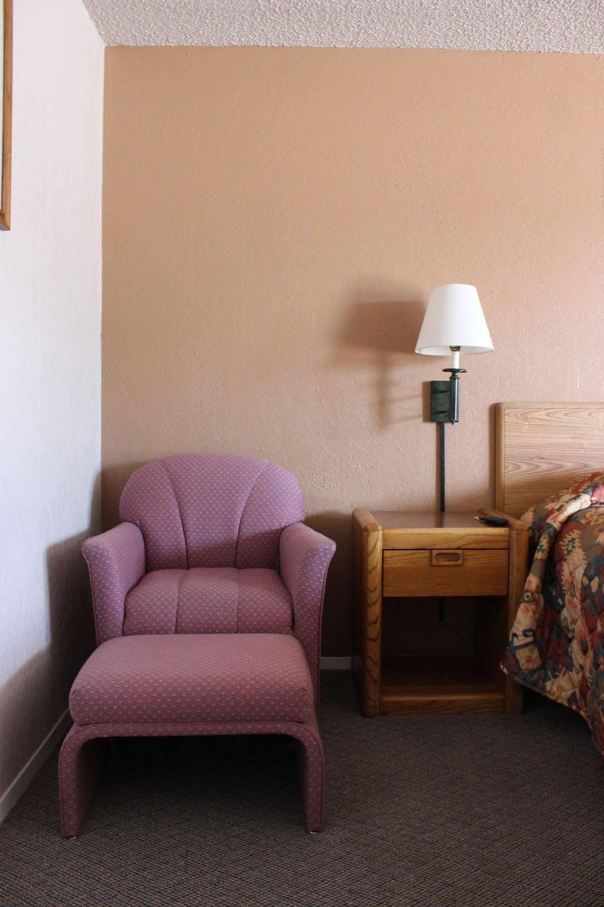Econo Lodge Springerville Luaran gambar