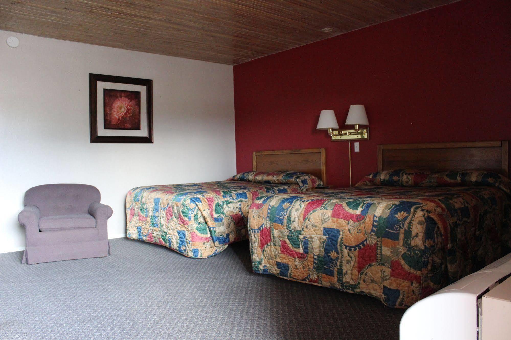 Econo Lodge Springerville Luaran gambar